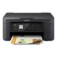 GRADE A1 - Epson WorkForce 2810 A4 Multifunction Colour Inkjet Printer