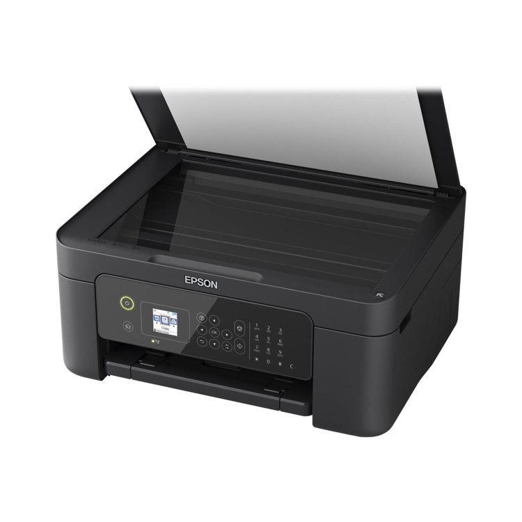 GRADE A1 - Epson WorkForce 2810 A4 Multifunction Colour Inkjet Printer