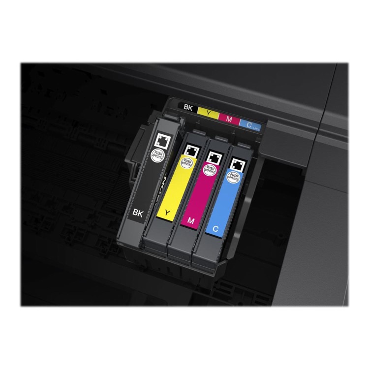 GRADE A1 - Epson WorkForce 2810 A4 Multifunction Colour Inkjet Printer