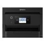 Epson WorkForce Pro WF-3820DWF A4 Multifunction Colour Inkjet Printer 