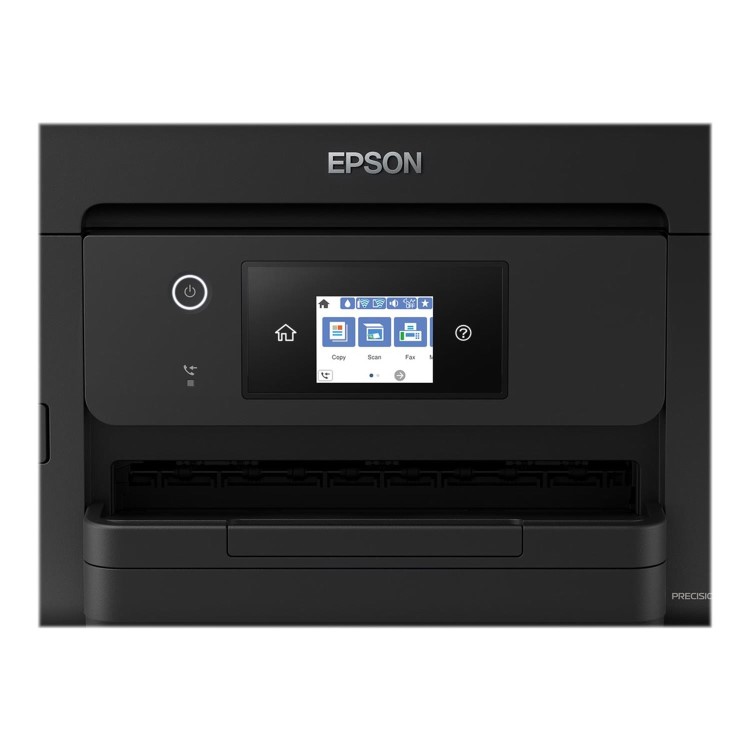 Epson WorkForce Pro WF-3820DWF A4 Multifunction Colour Inkjet Printer 