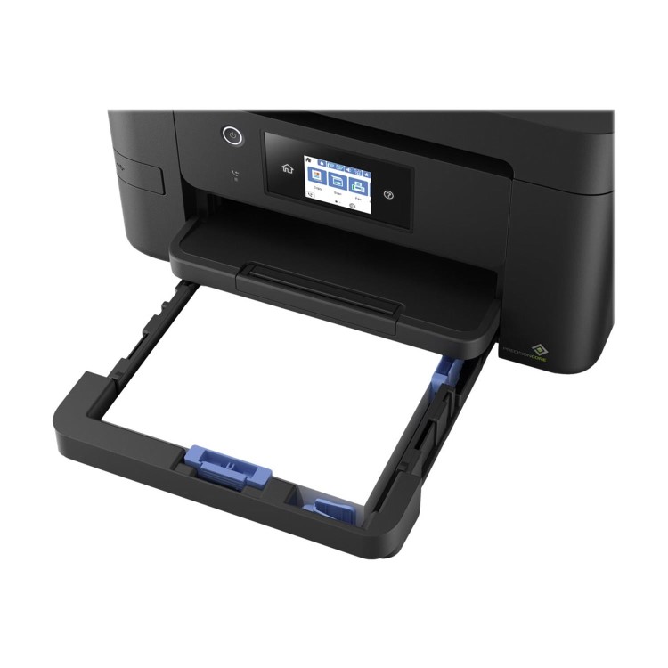 Epson WorkForce Pro WF-3820DWF A4 Multifunction Colour Inkjet Printer 