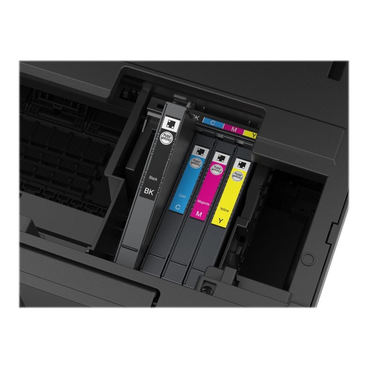 Epson WorkForce Pro WF-3820DWF A4 Multifunction Colour Inkjet Printer 