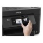 Epson WorkForce Pro WF-3820DWF A4 Multifunction Colour Inkjet Printer 