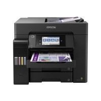 Epson EcoTank ET-5850 A4 Multifunction Colour Inkjet Printer