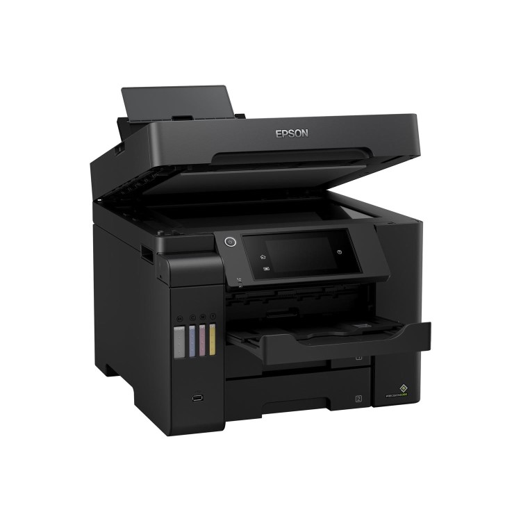 Epson EcoTank ET-5850 A4 Multifunction Colour Inkjet Printer