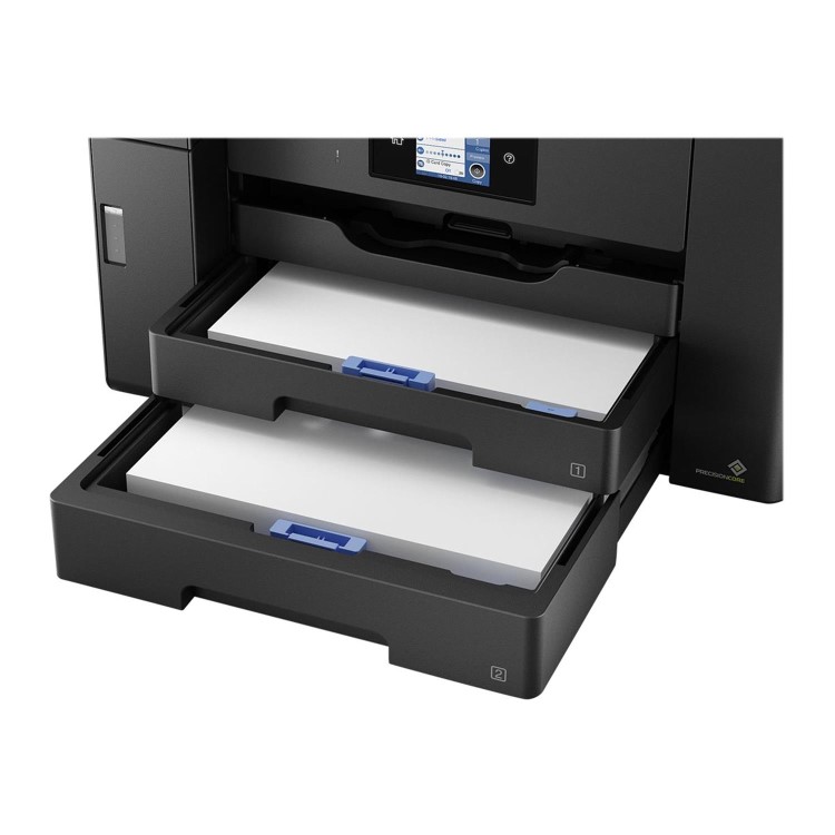 Refurbished Epson EcoTank ET-M16600 A3 Mono Inkjet Printer