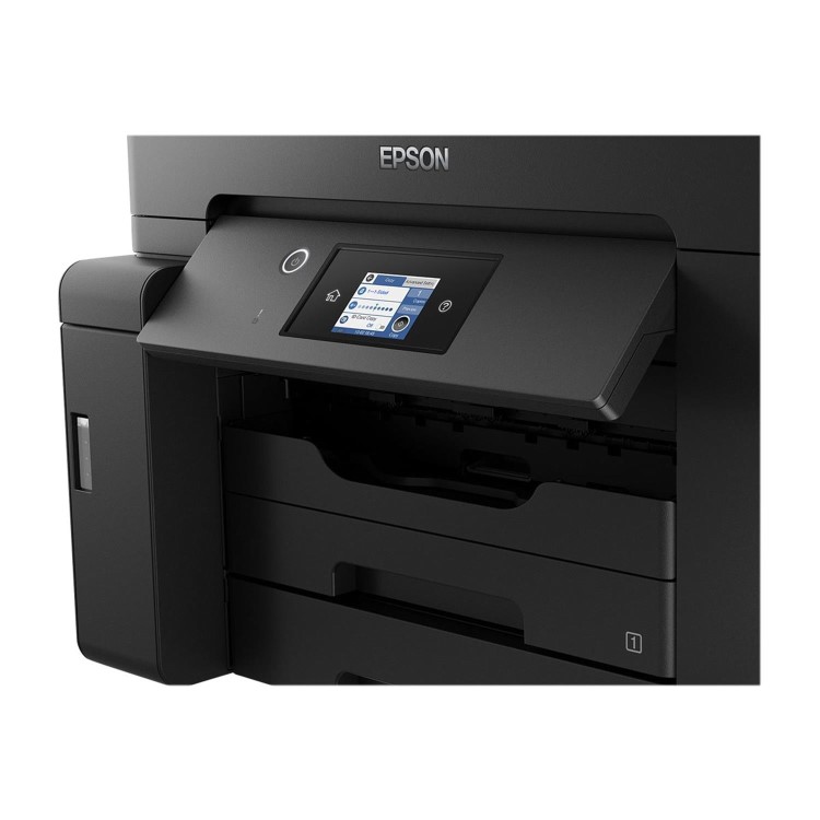 Refurbished Epson EcoTank ET-M16600 A3 Mono Inkjet Printer