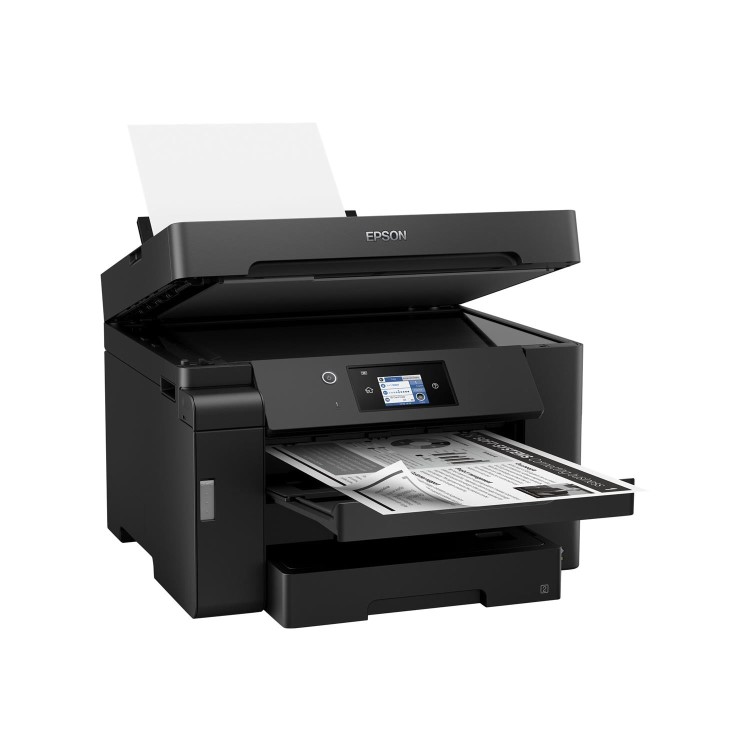 Refurbished Epson EcoTank ET-M16600 A3 Mono Inkjet Printer