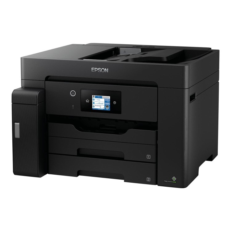Refurbished Epson EcoTank ET-M16600 A3 Mono Inkjet Printer