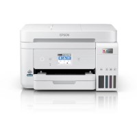 Epson EcoTank ET-4856 A4 Colour Multifunction Inkjet Printer