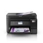 Epson EcoTank ET-3850 Colour Wireless / Network All-in-One Inkjet Printer
