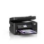 Epson EcoTank ET-3850 Colour Wireless / Network All-in-One Inkjet Printer