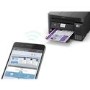 Epson EcoTank ET-3850 Colour Wireless / Network All-in-One Inkjet Printer