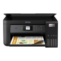 Refurbished Epson EcoTank ET-2850 Multifuction Inkjet Printer
