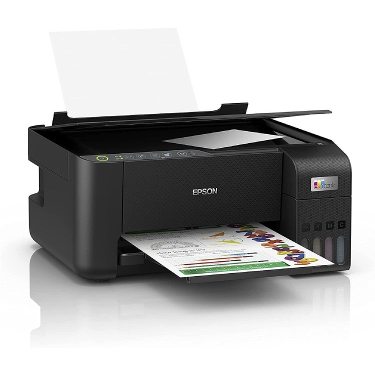 Epson EcoTank ET-2810 C11CJ67401 Inkjet Printer Colour Wireless All-in-One A4 x 210 42 per pallet