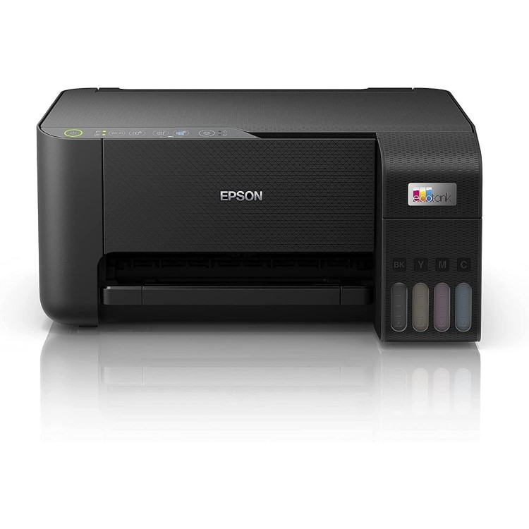 Epson EcoTank ET-2810 C11CJ67401 Inkjet Printer Colour Wireless All-in-One A4 x 210 42 per pallet