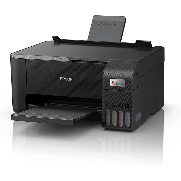 Epson EcoTank ET-2810 C11CJ67401 Inkjet Printer Colour Wireless All-in-One A4 x 210 42 per pallet