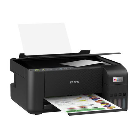 Epson EcoTank ET-2814 A4 Inkjet Multifunction Printer