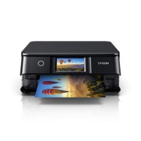 Epson Expression Photo XP-8700 Inkjet Printer - Black Epson Expression Photo XP-8700 Inkjet Printer - Black