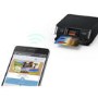 Epson Expression Photo XP-8700 Inkjet Printer - Black