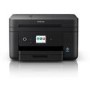 Epson WorkForce WF-2960DWF Multifunction Printer - Black