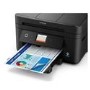 Epson WorkForce WF-2960DWF Multifunction Printer - Black