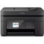 Refurbished Epson WorkForce WF-2950DWF Multifunction ADF Inkjet Printer - Black