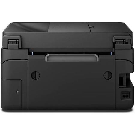 Refurbished Epson WorkForce WF-2950DWF Multifunction ADF Inkjet Printer - Black