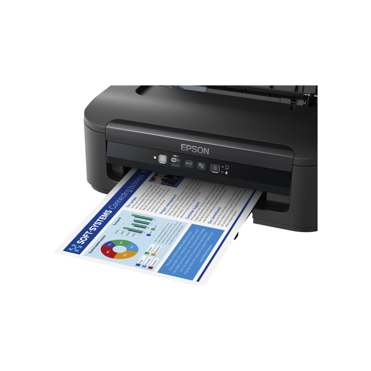 Epson WorkForce WF-2110W A4 Colour Inkjet Printer
