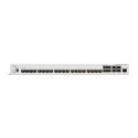 C1300-24XS Cisco Catalyst C1300-24XS 24-Port Rack-mountable Managed Switch