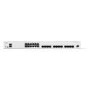 Cisco Catalyst C1300-24XTS 24-Port PoE+ Rack-mountable Smart Managed Switch