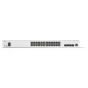 C1300-24XT Cisco Catalyst C1300-24XT 24-Port Rack-mountable Smart Managed Switch