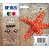 Epson 603 CMYK Multipack Ink Cartridge