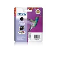 T080 Stylus Photo Black Ink Cartridge