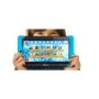 Kurio Tab 2 8GB Android 7 Inch Tablet - Black & Blue