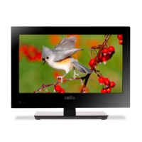 Cello C16117DVB 16 Inch Freeview LED TV