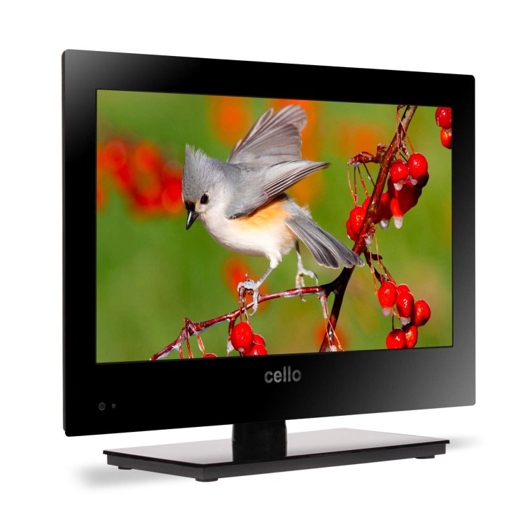 Cello C16117DVB 16 Inch Freeview LED TV