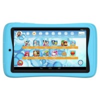 GRADE A1 - Kurio Tab Advance C17150 8GB  7 Inch  Kid Friendly Tablet - Blue  