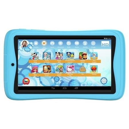 GRADE A1 - Kurio Tab Advance C17150 8GB  7 Inch  Kid Friendly Tablet - Blue  