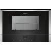 Neff C17GR01N0B N70 21L 900W Built-In Microwave with Grill - Stainless Steel