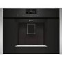 Refurbished Neff N90 C17KS61H0 Built-in Bean-to-Cup Coffee Machine