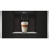 Refurbished Neff N90 Fully Automatic Built-in Coffee Machine With Touch Controls &amp; Home Connect - Black