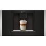 Refurbished Neff N90 C17KS61H0 Built-in Bean-to-Cup Coffee Machine