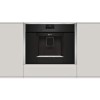 Refurbished Neff N90 Fully Automatic Built-in Coffee Machine With Touch Controls &amp; Home Connect - Black