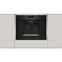 Refurbished Neff N90 C17KS61H0 Built-in Bean-to-Cup Coffee Machine