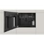 Refurbished Neff N90 C17KS61H0 Built-in Bean-to-Cup Coffee Machine