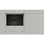Refurbished Neff N70 C17WR00N0B Built In 21L 900W Microwave Oven Stainless Steel