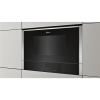 Refurbished Neff N70 C17WR00N0B Built In 21L 900W Microwave Stainless Steel