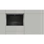 Refurbished Neff N70 C17WR00N0B Built In 21L 900W Microwave Oven Stainless Steel